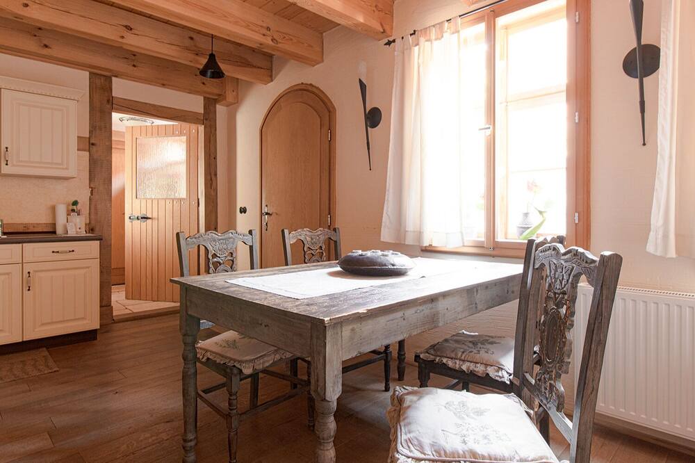 Photo of Kitchen in Tangermuende