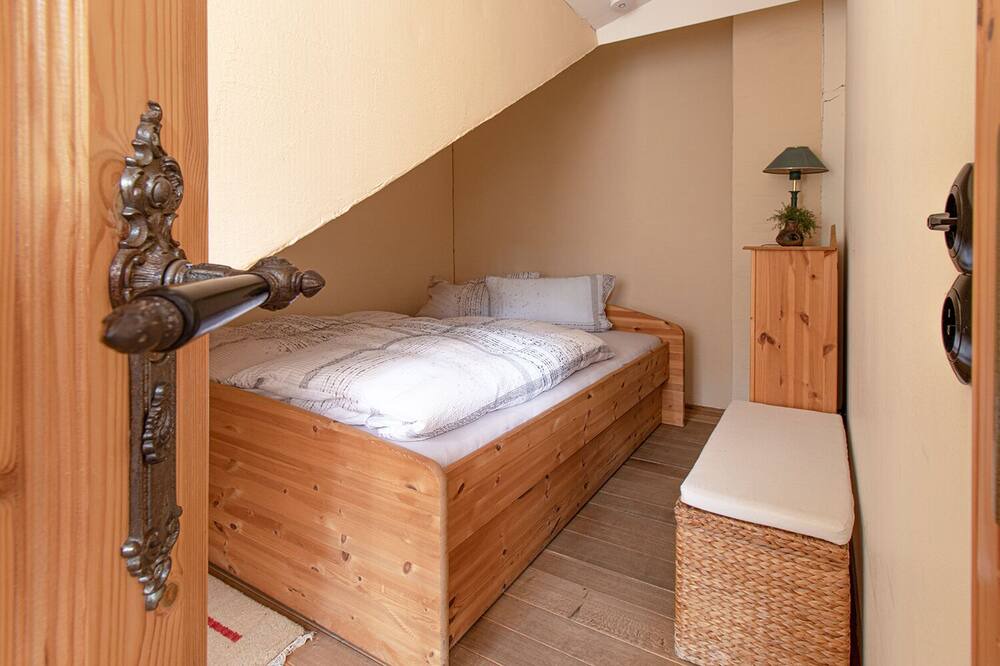 Photo of Bedroom in Tangermuende