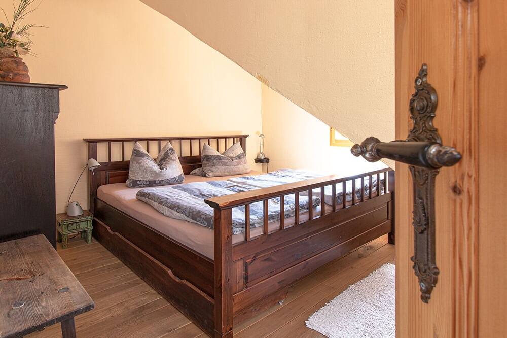 Photo of Bedroom in Tangermuende