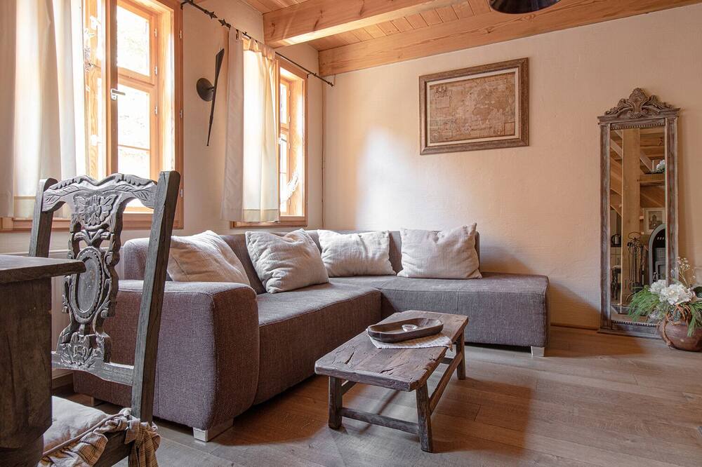 Photo of Livingroom in Tangermuende