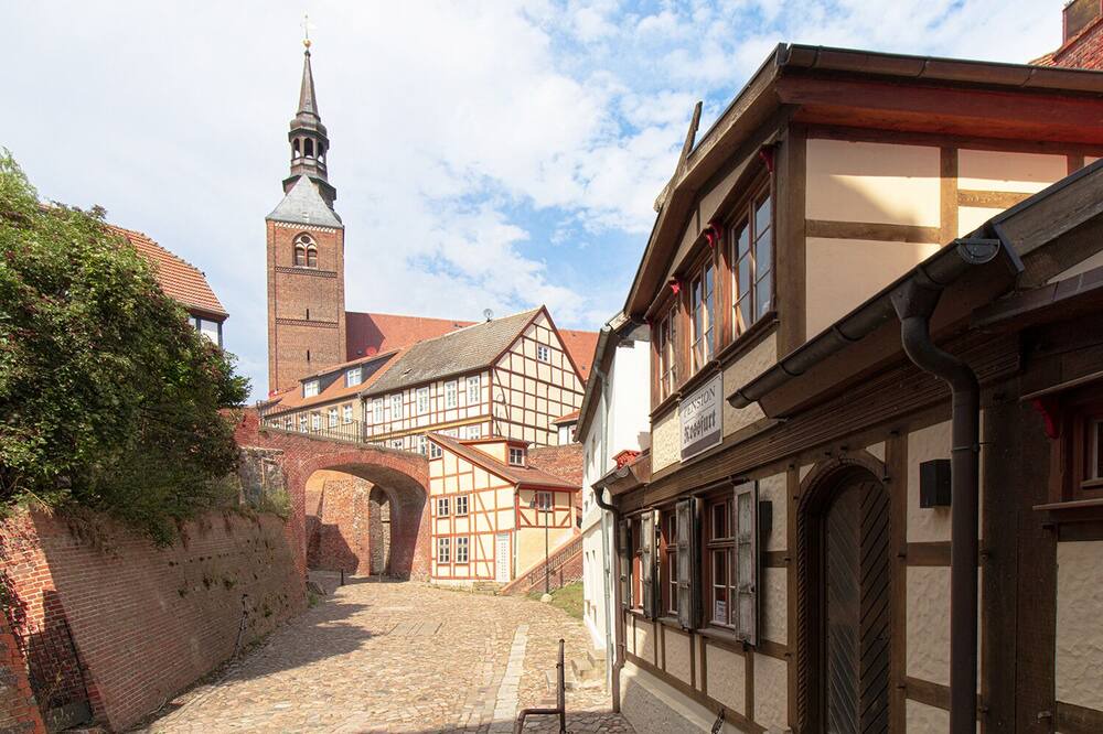 Photo of Outdoor in Tangermuende