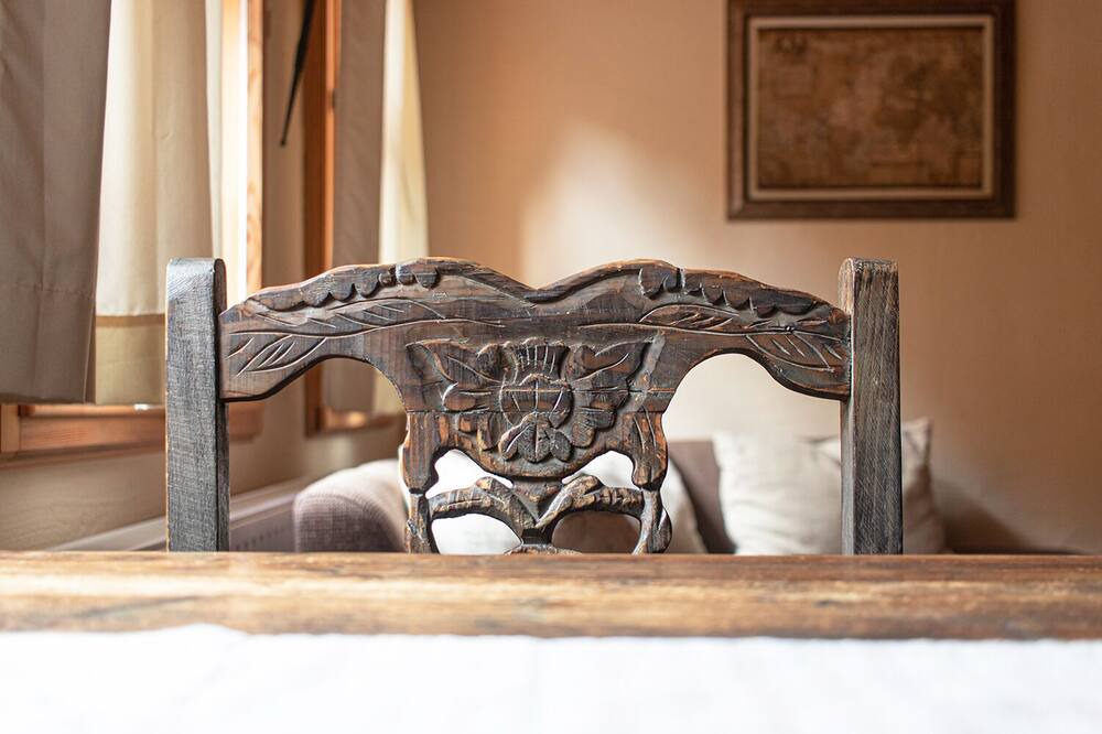 Photo of Bedroom in Tangermuende