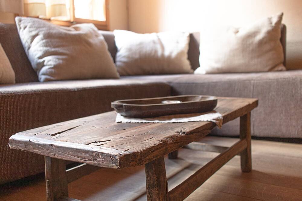 Photo of Livingroom in Tangermuende