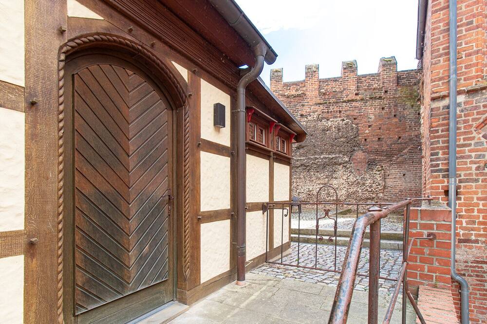 Photo of Outdoor in Tangermuende