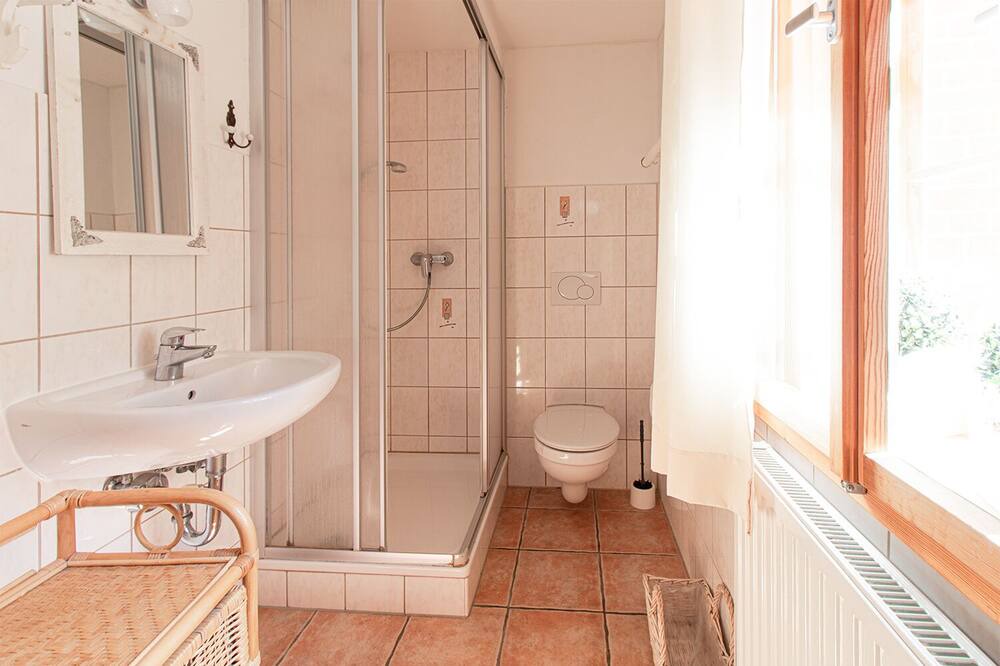 Photo of Bathroom in Tangermuende