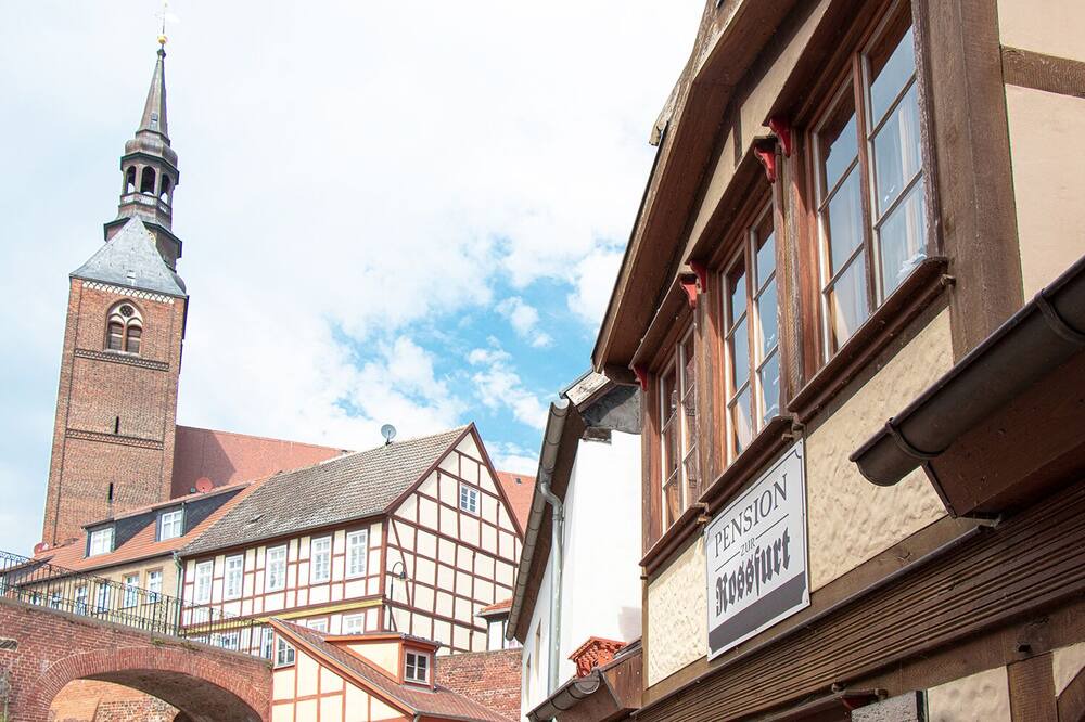 Photo of Outdoor in Tangermuende