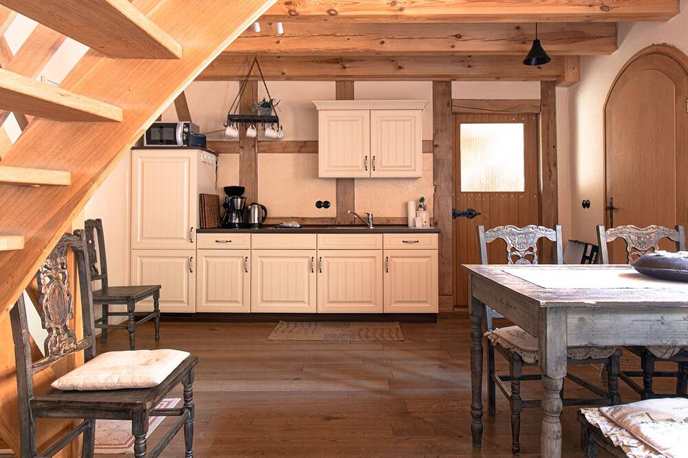 Photo of Kitchen in Tangermuende