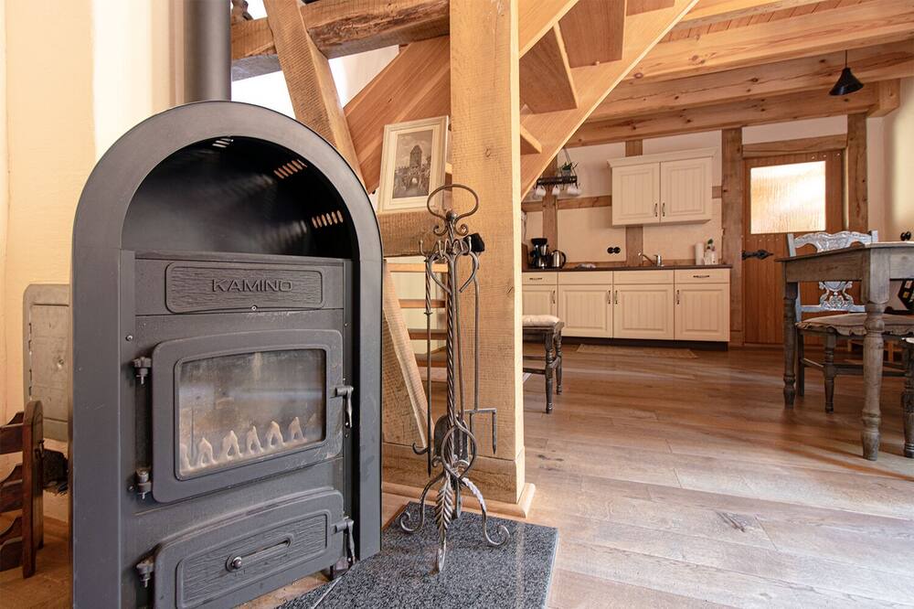 Photo of Kitchen in Tangermuende