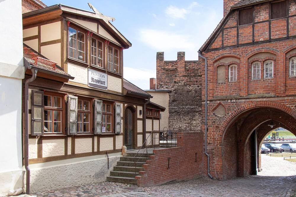 Photo of Outdoor in Tangermuende