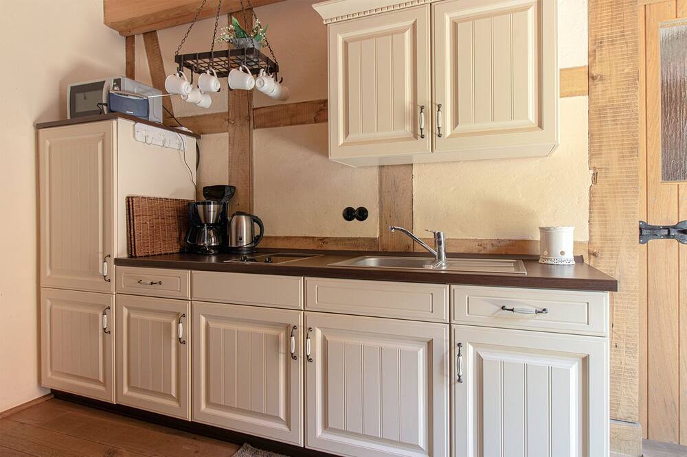 Photo of Kitchen in Tangermuende