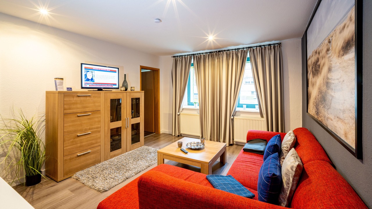 Photo of Livingroom in Niedere Borde