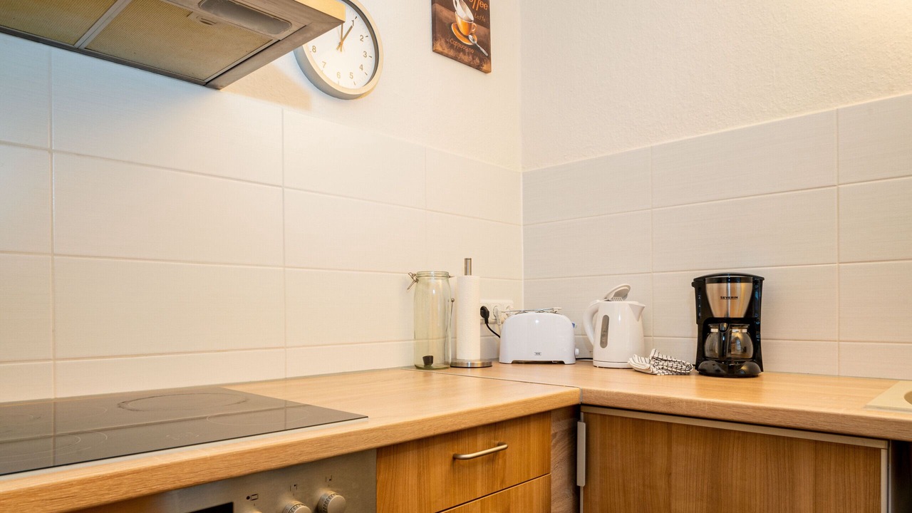 Photo of Kitchen in Niedere Borde