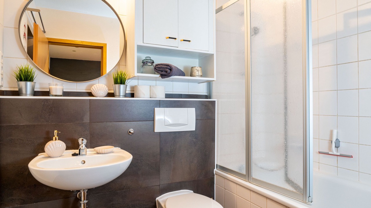 Photo of Bathroom in Niedere Borde