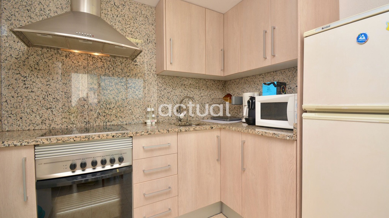 Photo of Kitchen in Platja d'Aro