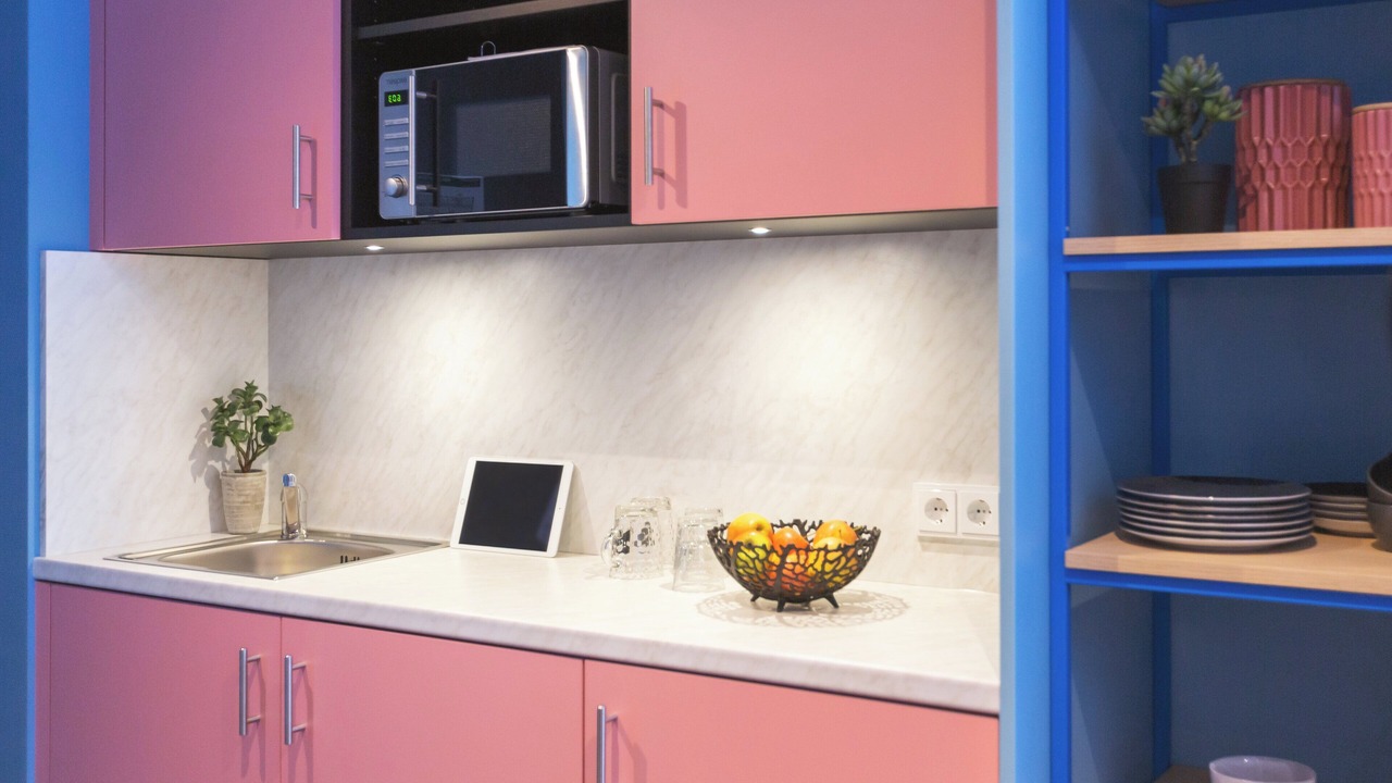 Photo of Bedroom in Eschborn