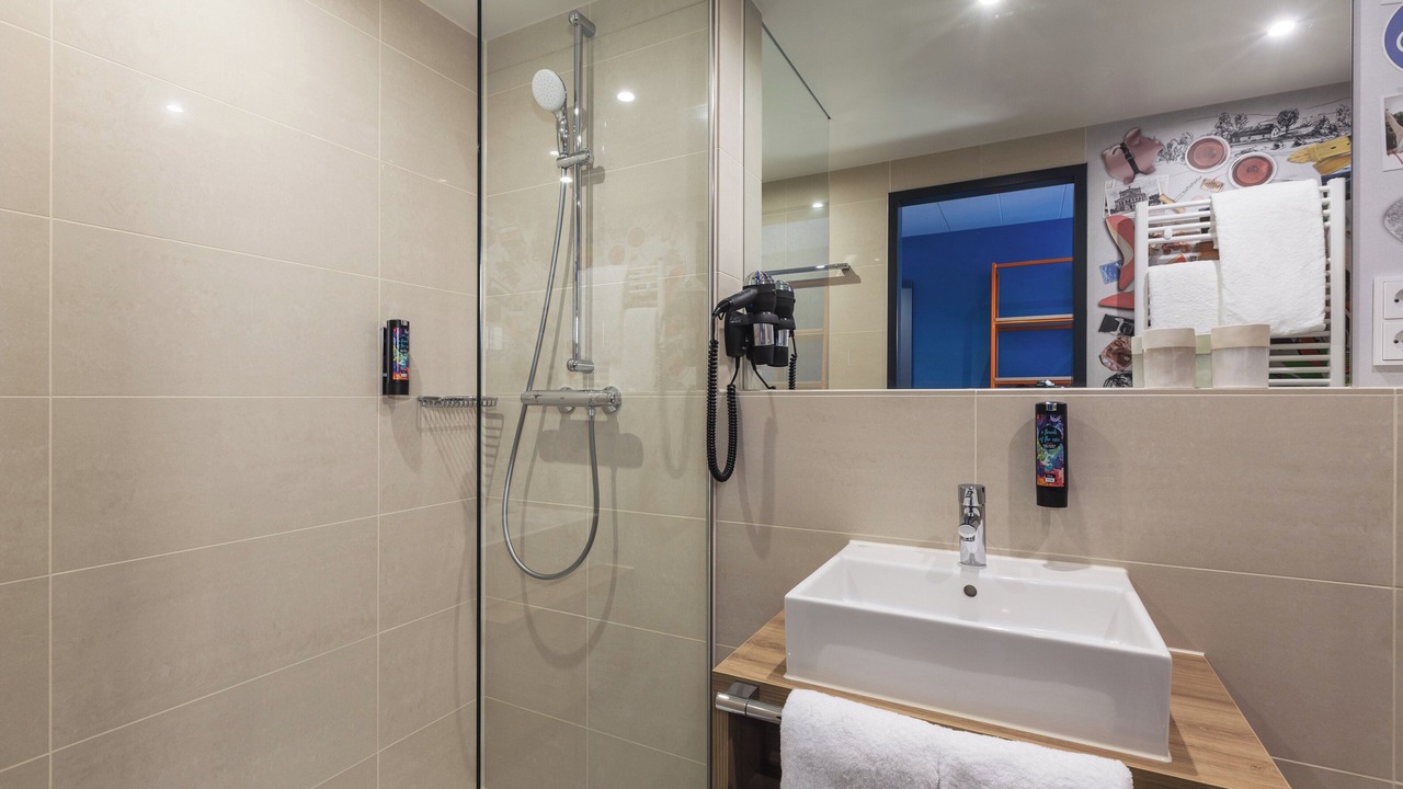 Photo of Bedroom in Eschborn