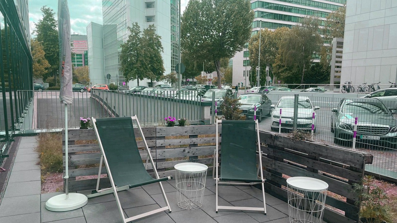 Photo of Others in Eschborn