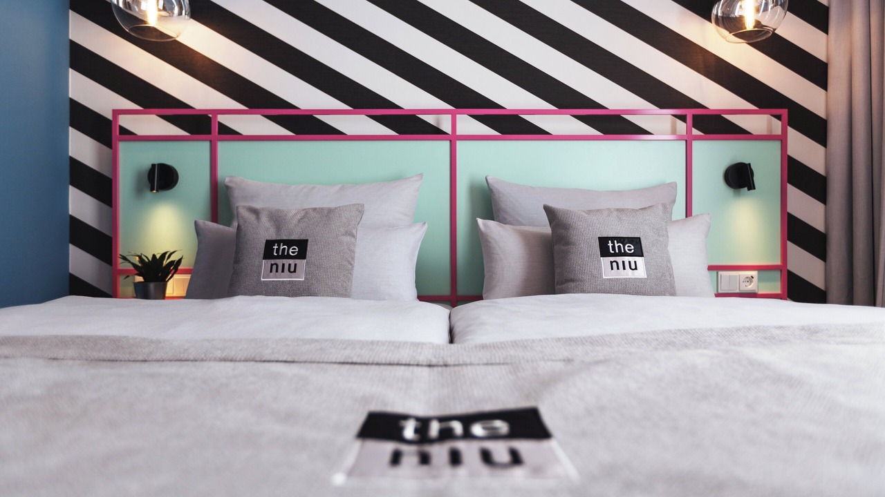 Photo of Bedroom in Eschborn