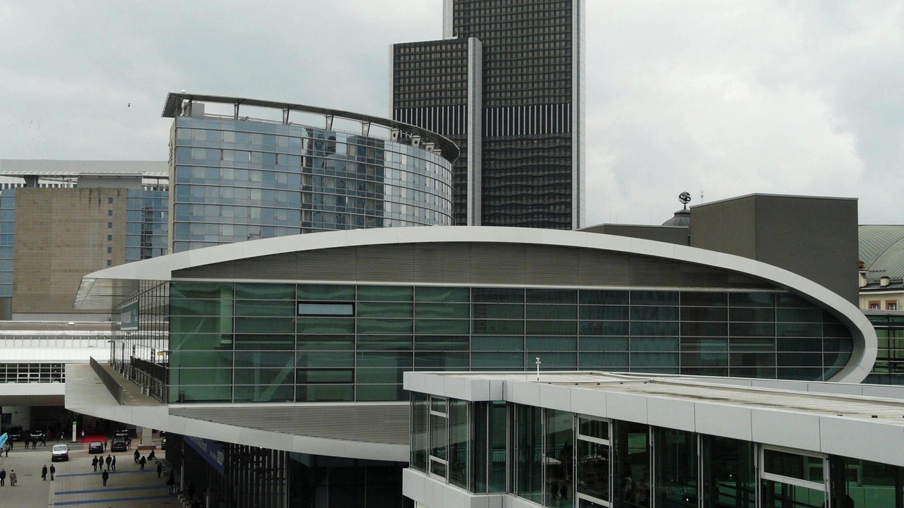 Photo of Others in Eschborn