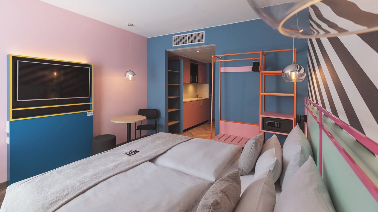 Photo of Bedroom in Eschborn