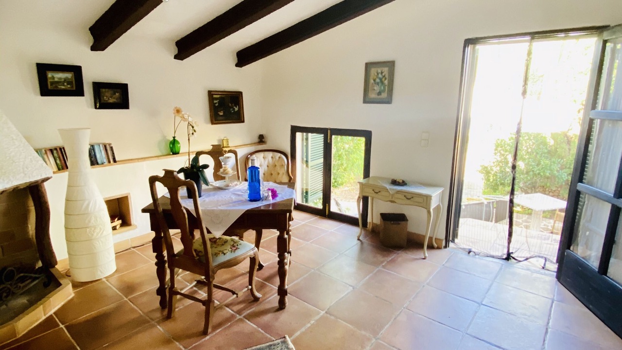 Photo of Livingroom in Son Macia