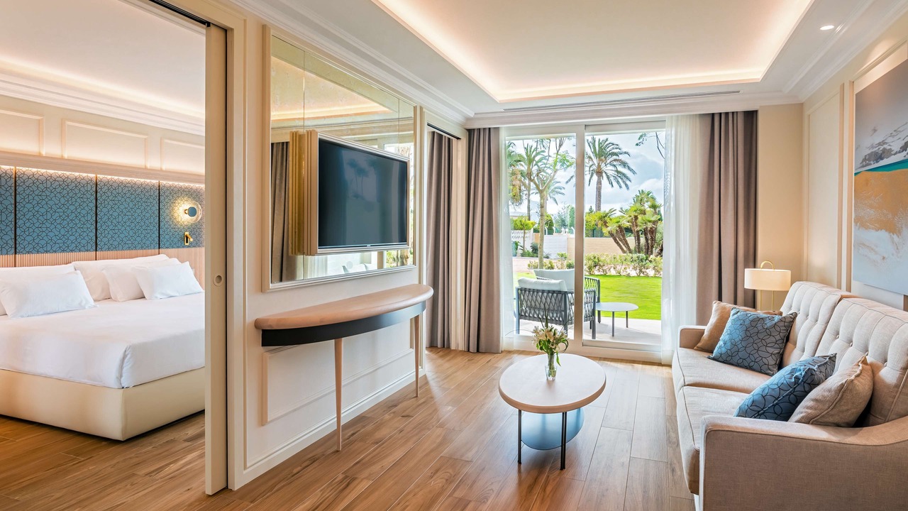 Photo of Bedroom in La Colina
