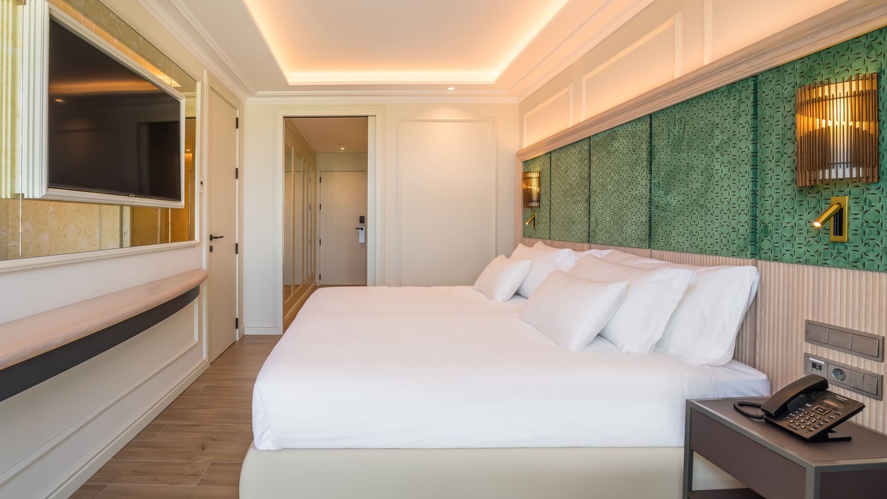 Photo of Bedroom in La Colina