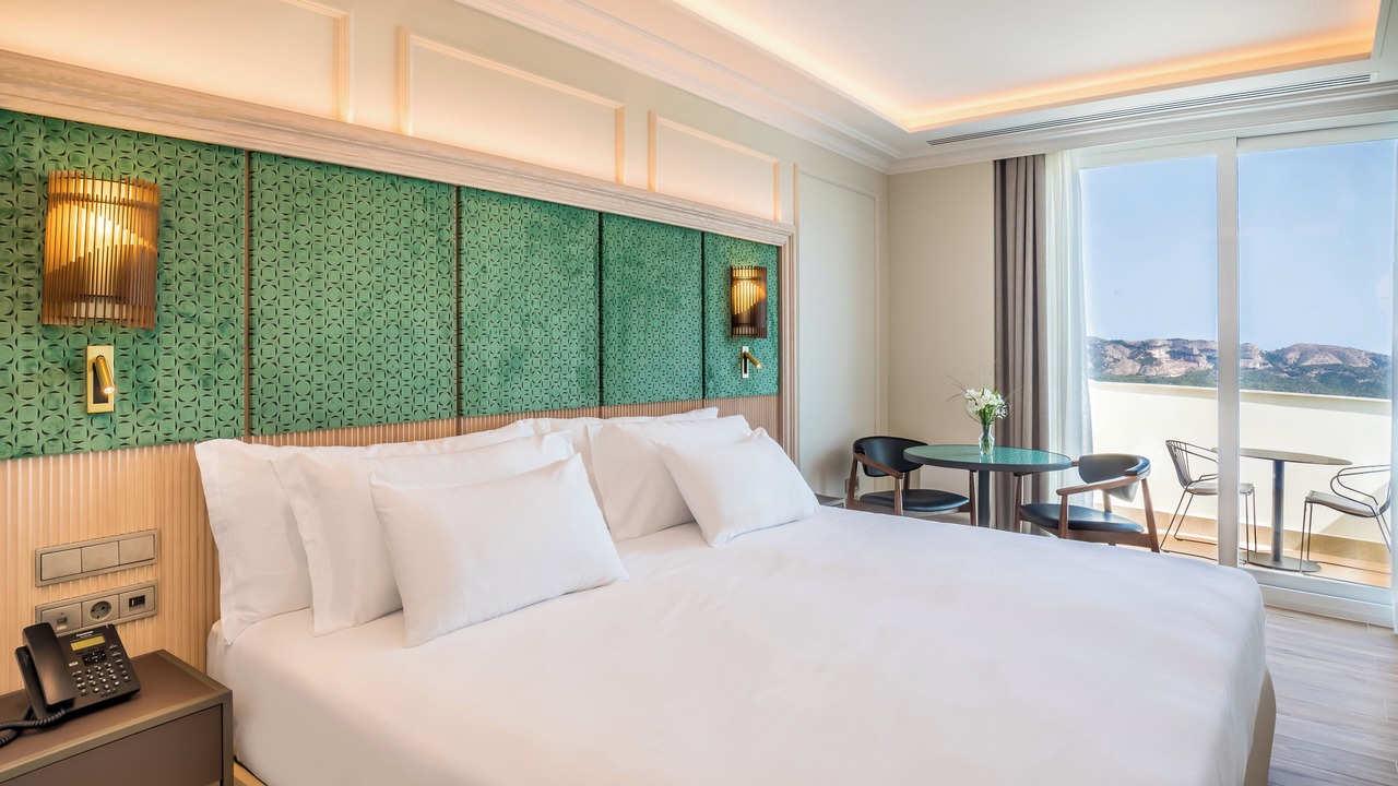 Photo of Bedroom in La Colina