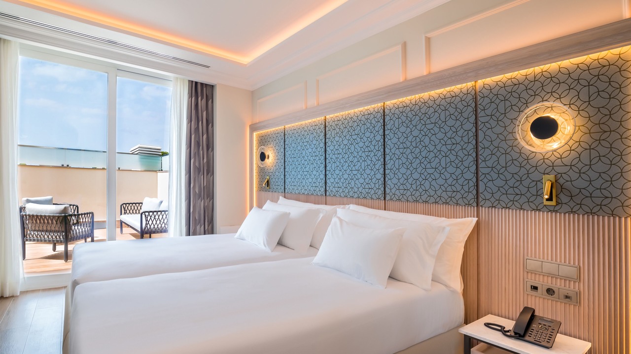 Photo of Bedroom in La Colina