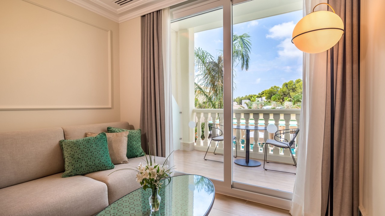 Photo of Bedroom in La Colina