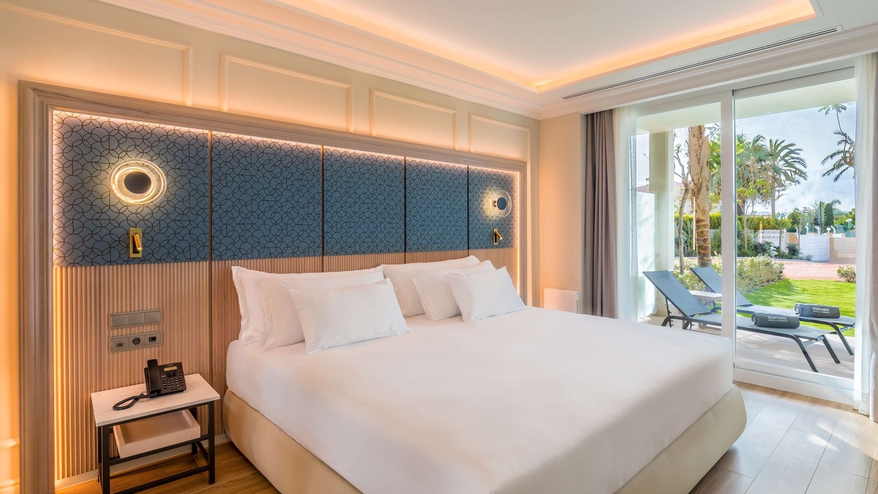 Photo of Bedroom in La Colina