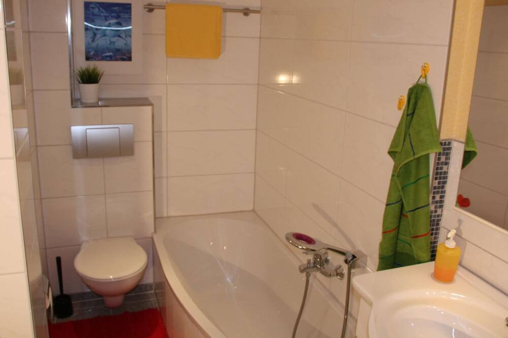 Photo of Bathroom in Oberhavel