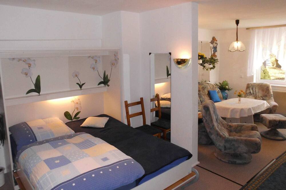 Photo of Livingroom in Oberhavel