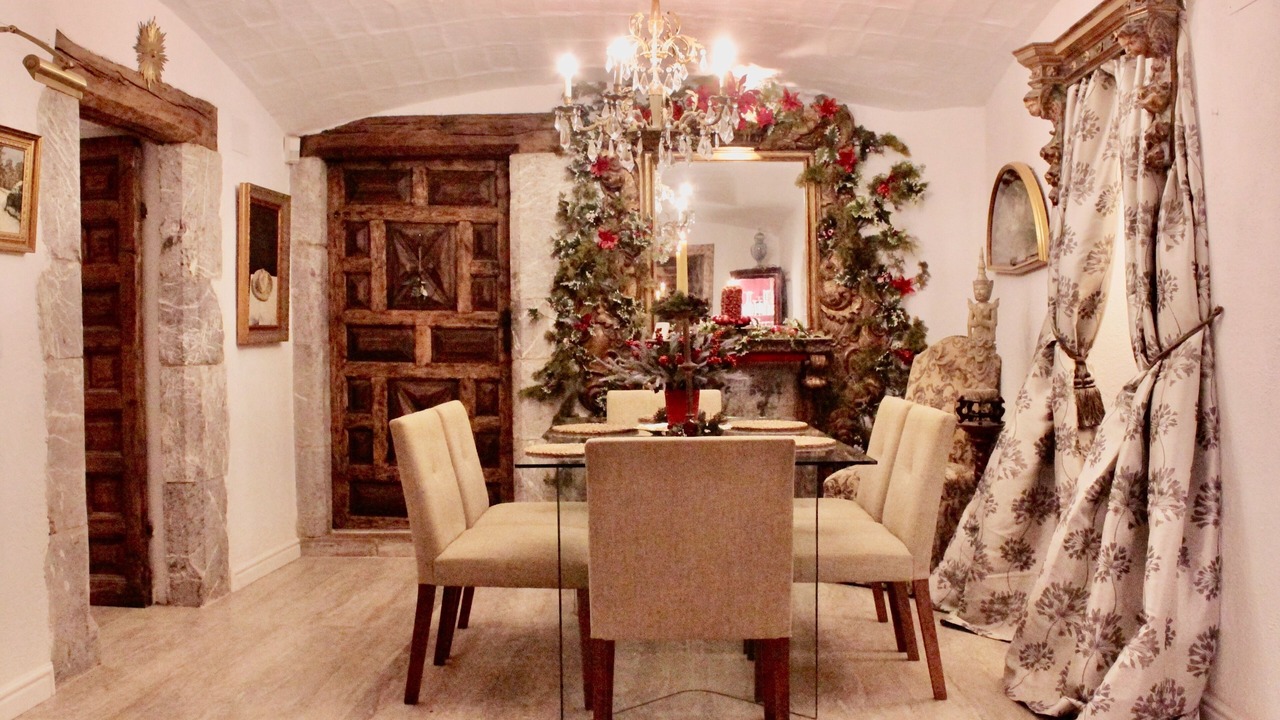 Photo of Kitchen in Darnius