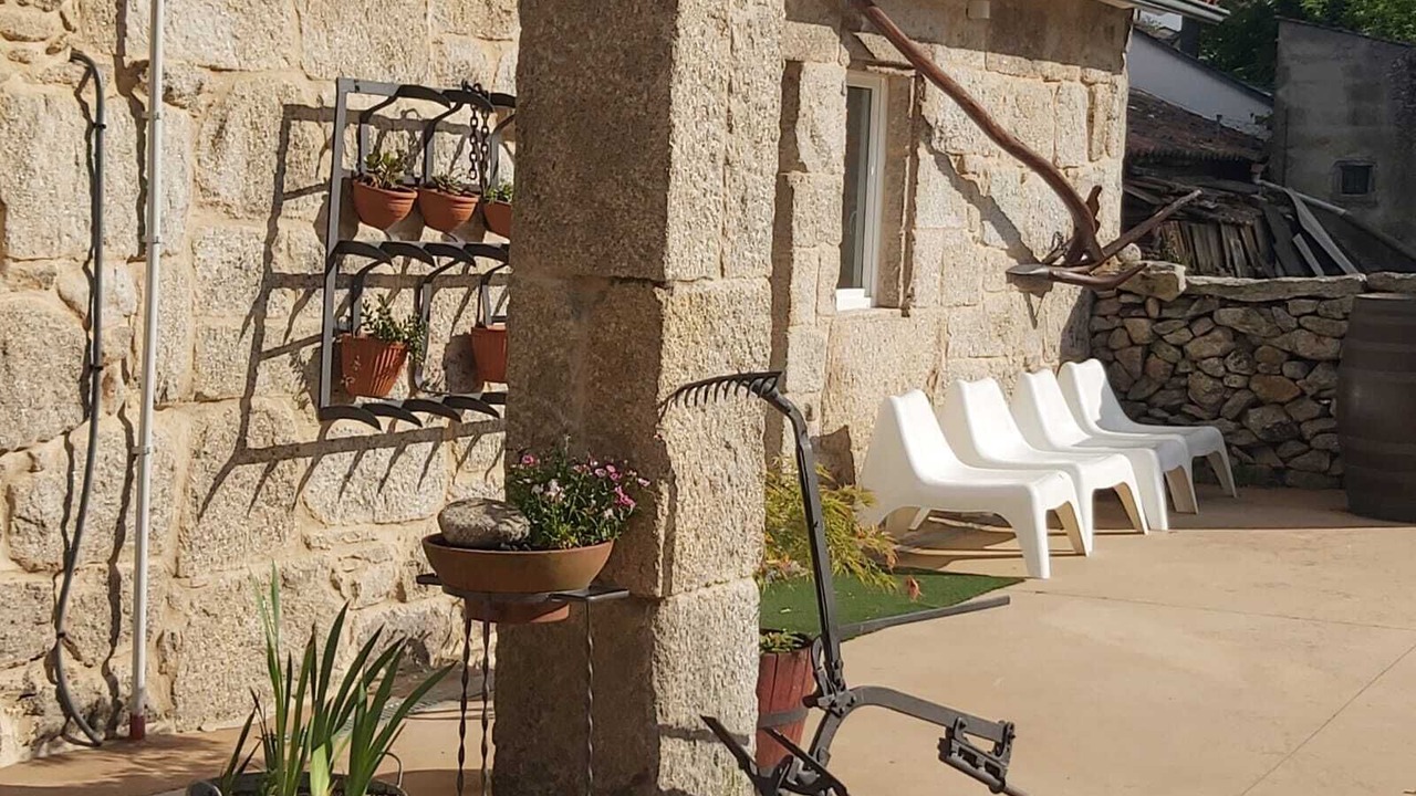 Photo of Outdoor in A Teixeira