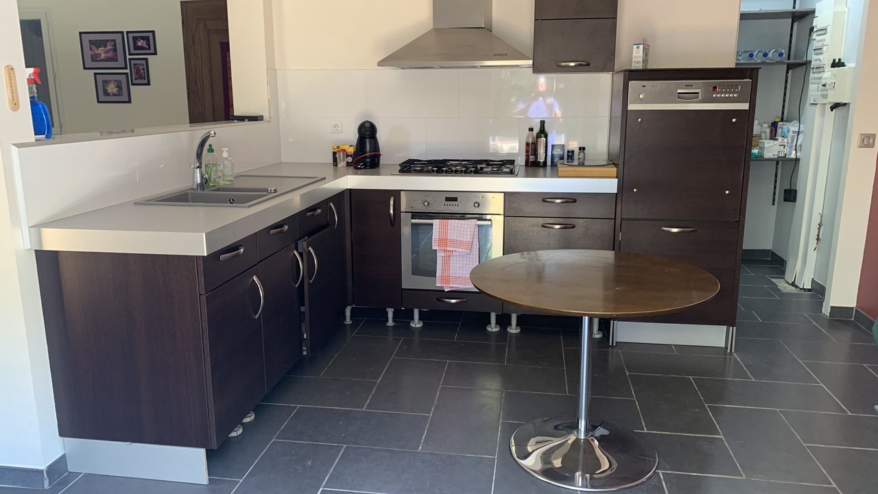 Photo of Kitchen in Peyrolles-en-Provence