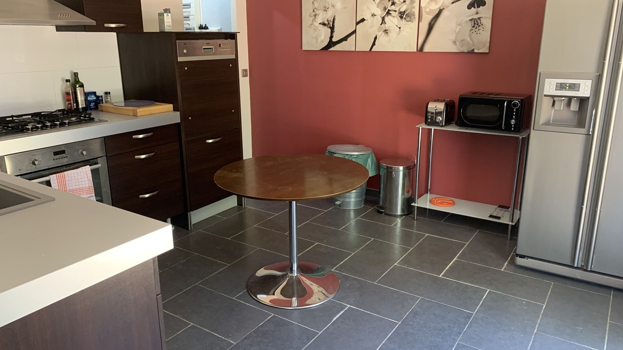 Photo of Kitchen in Peyrolles-en-Provence