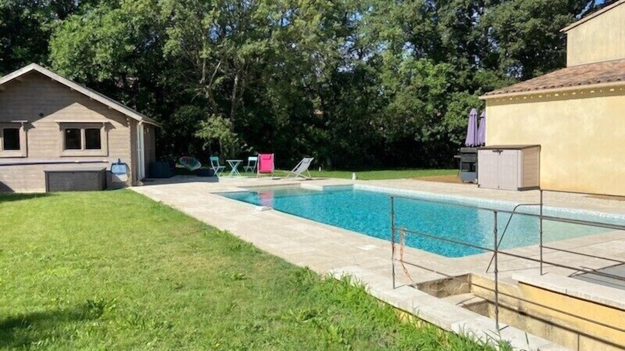 Photo of Outdoor in Peyrolles-en-Provence