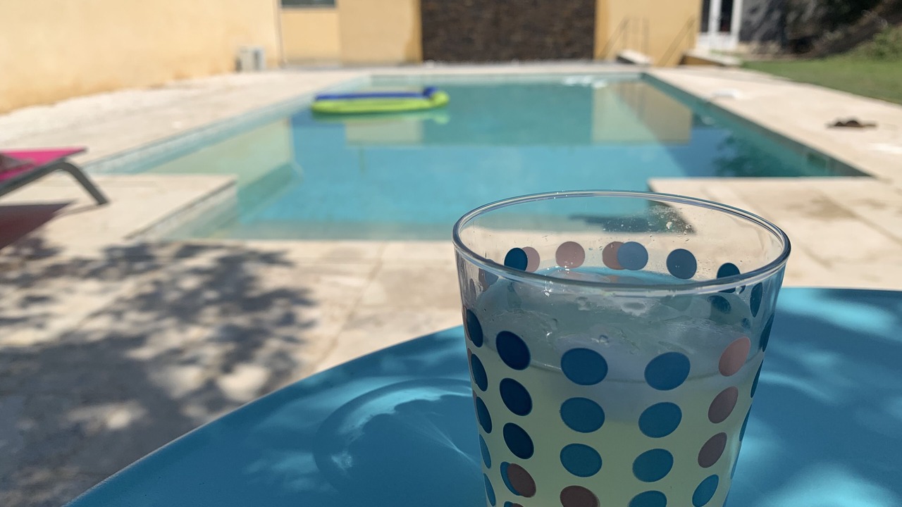 Photo of Outdoor in Peyrolles-en-Provence