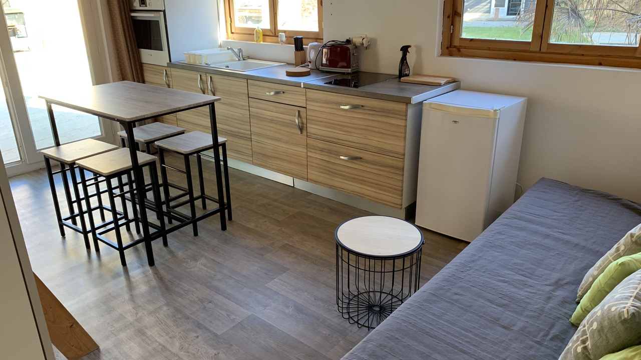 Photo of Kitchen in Peyrolles-en-Provence