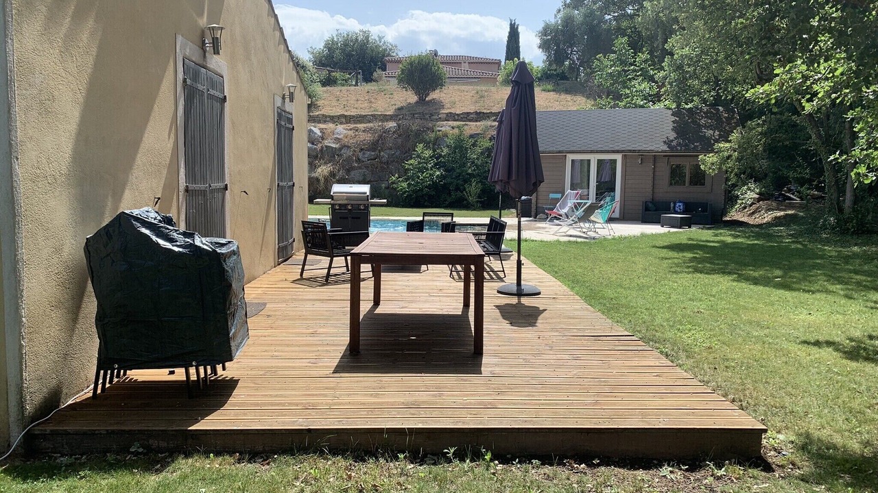 Photo of Outdoor in Peyrolles-en-Provence