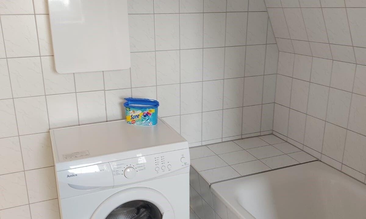 Photo of Bathroom in Brunsbuttel