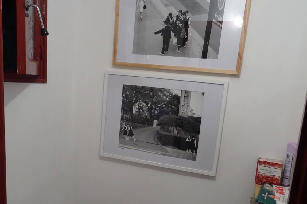 Photo of Bathroom in La Cassaigne