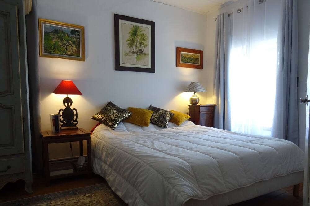 Photo of Bedroom in La Cassaigne