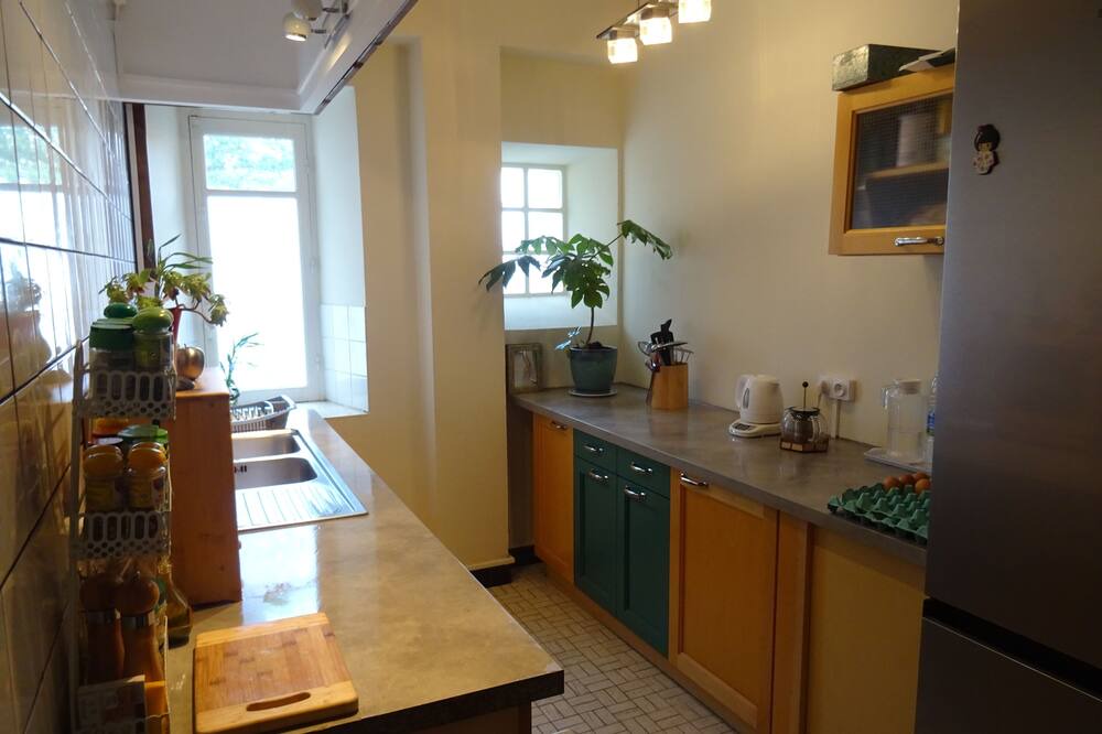 Photo of Kitchen in La Cassaigne