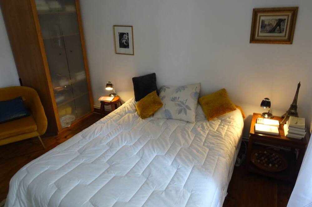 Photo of Bedroom in La Cassaigne