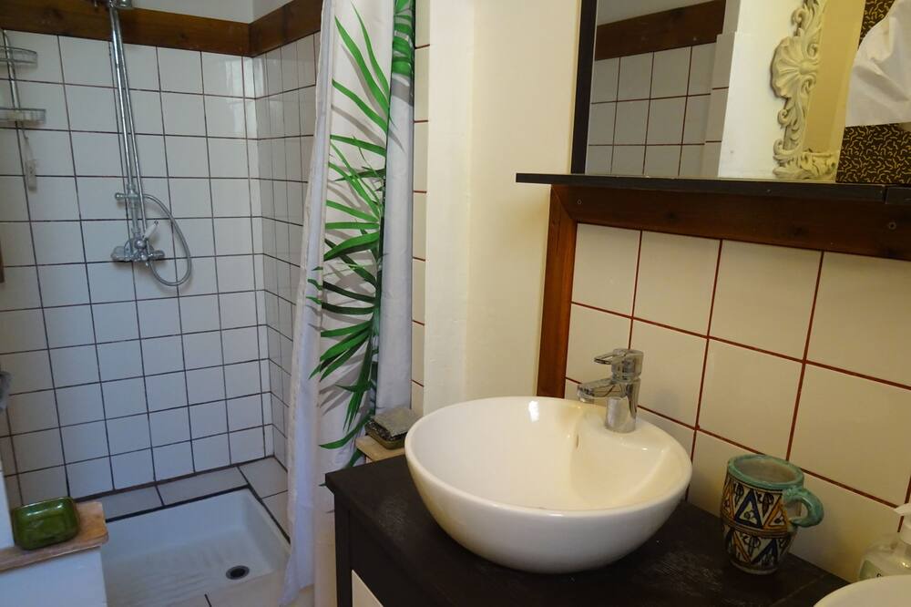 Photo of Bathroom in La Cassaigne