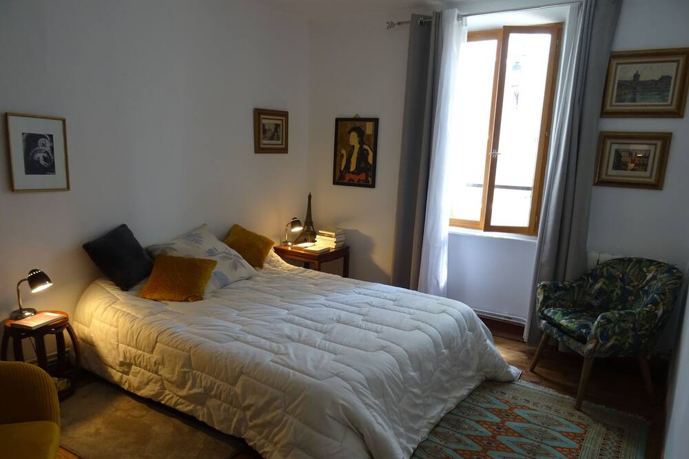 Photo of Bedroom in La Cassaigne