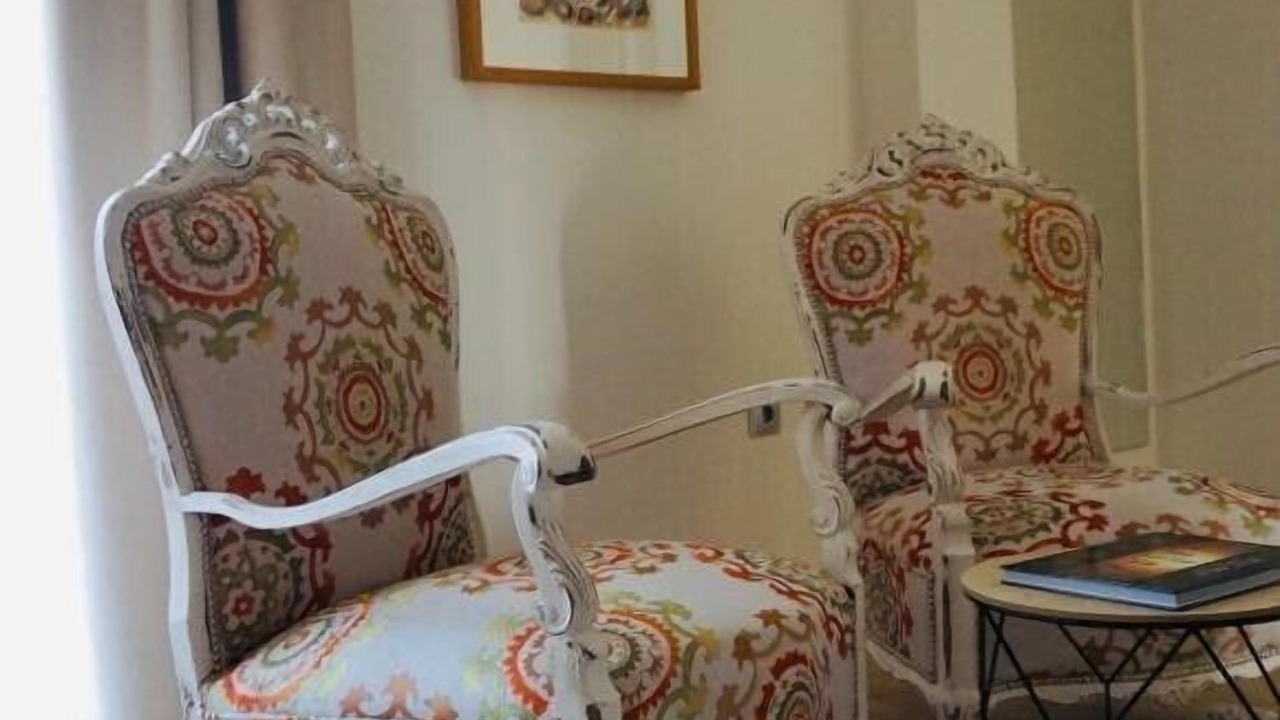 Photo of Bedroom in Torre de Benagalbon