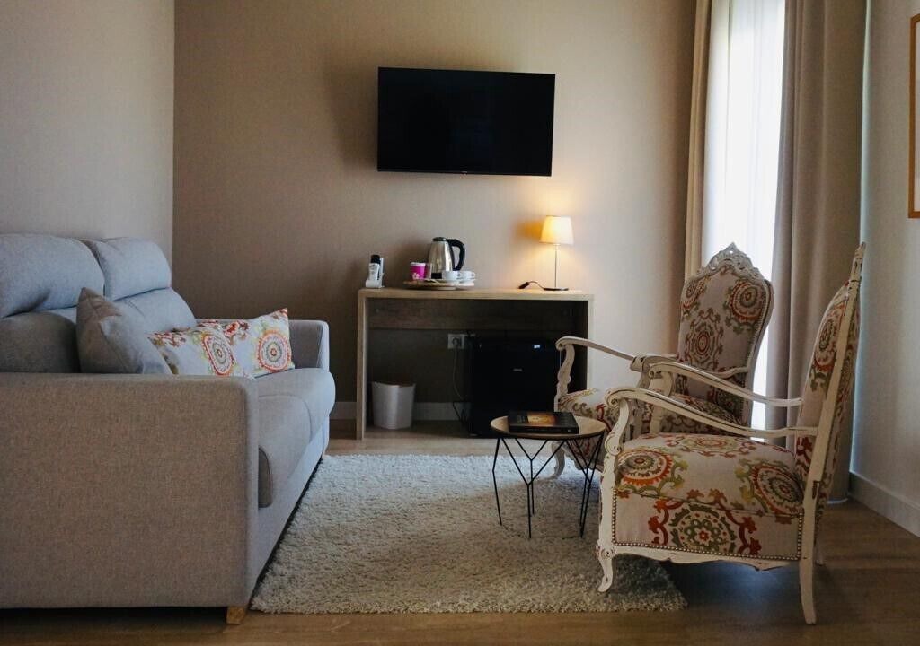 Photo of Bedroom in Torre de Benagalbon